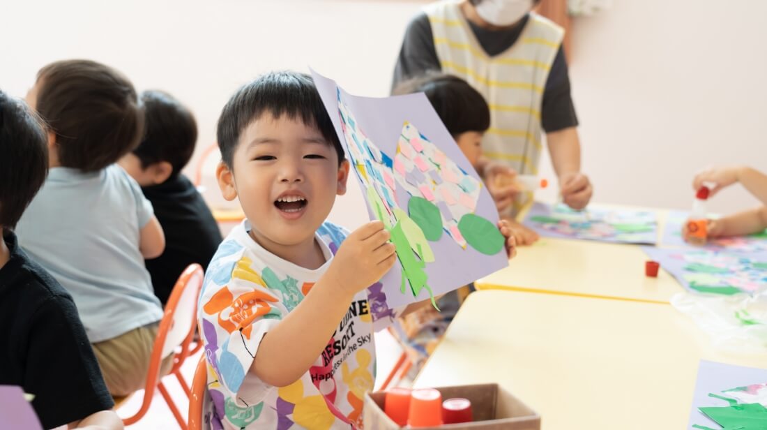4つ目の想い 安全
