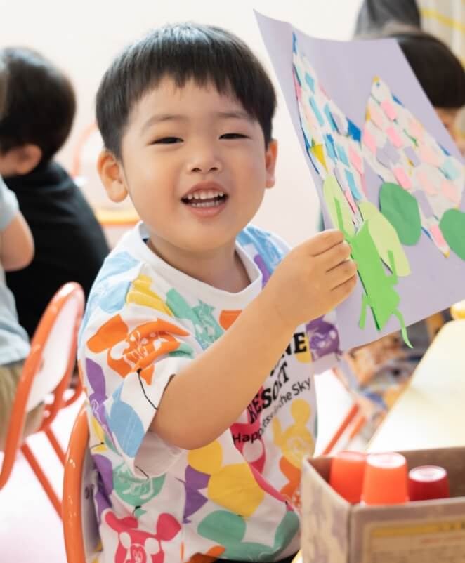4つ目の想い 安全